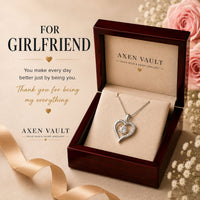 For Girlfriend