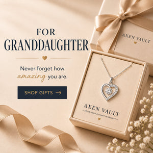 For Granddaughter