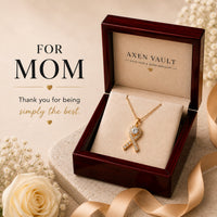 For Mom