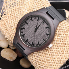 The Timberline Watch