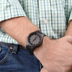The Timberline Watch
