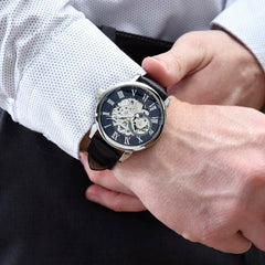 The Éclipse Watch