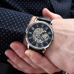 The Éclipse Watch