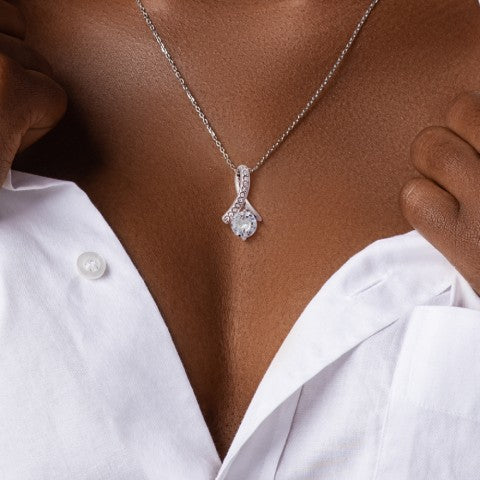 The Lumière Necklace