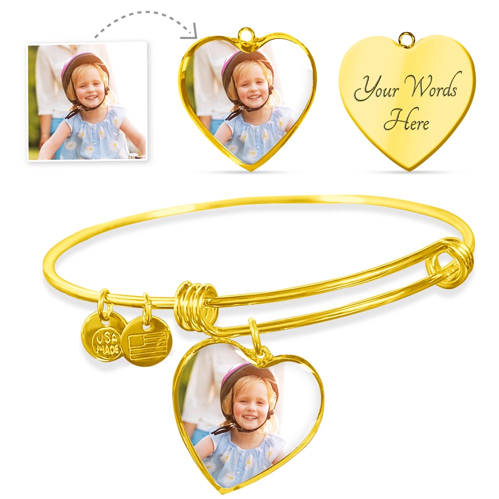 The Amour Bangle