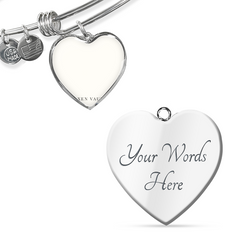 The Amour Bangle