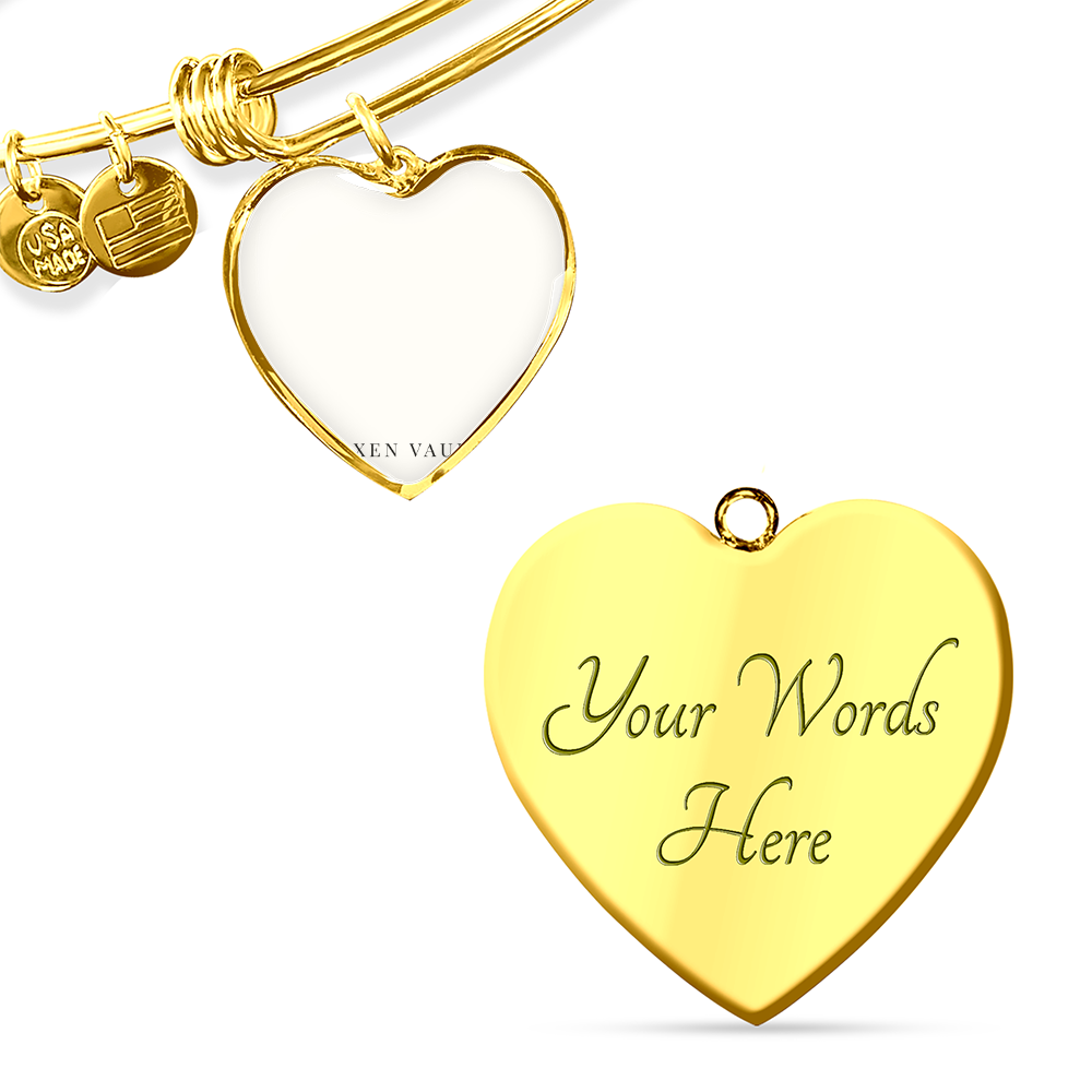 The Amour Bangle