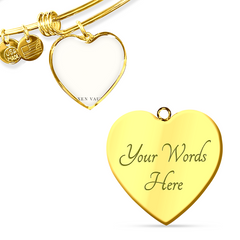 The Amour Bangle