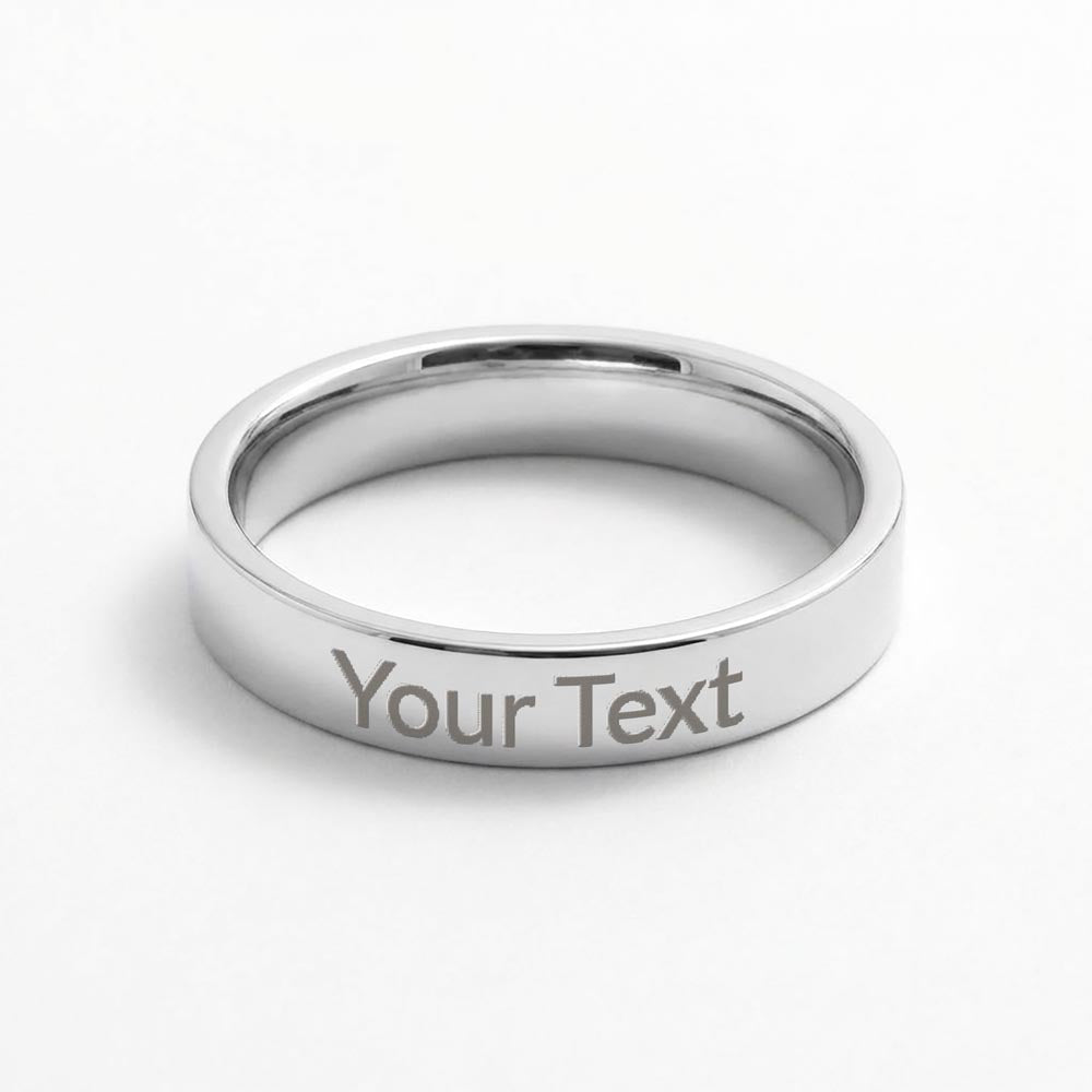 The Devotion Ring