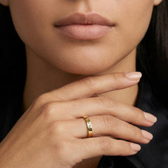 The Devotion Ring