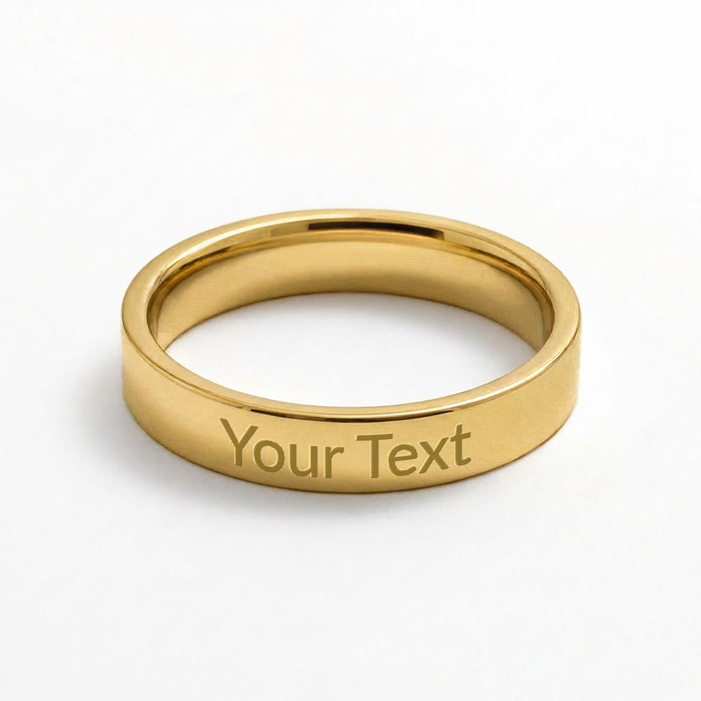 The Devotion Ring
