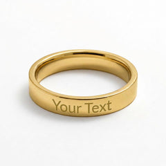 The Devotion Ring