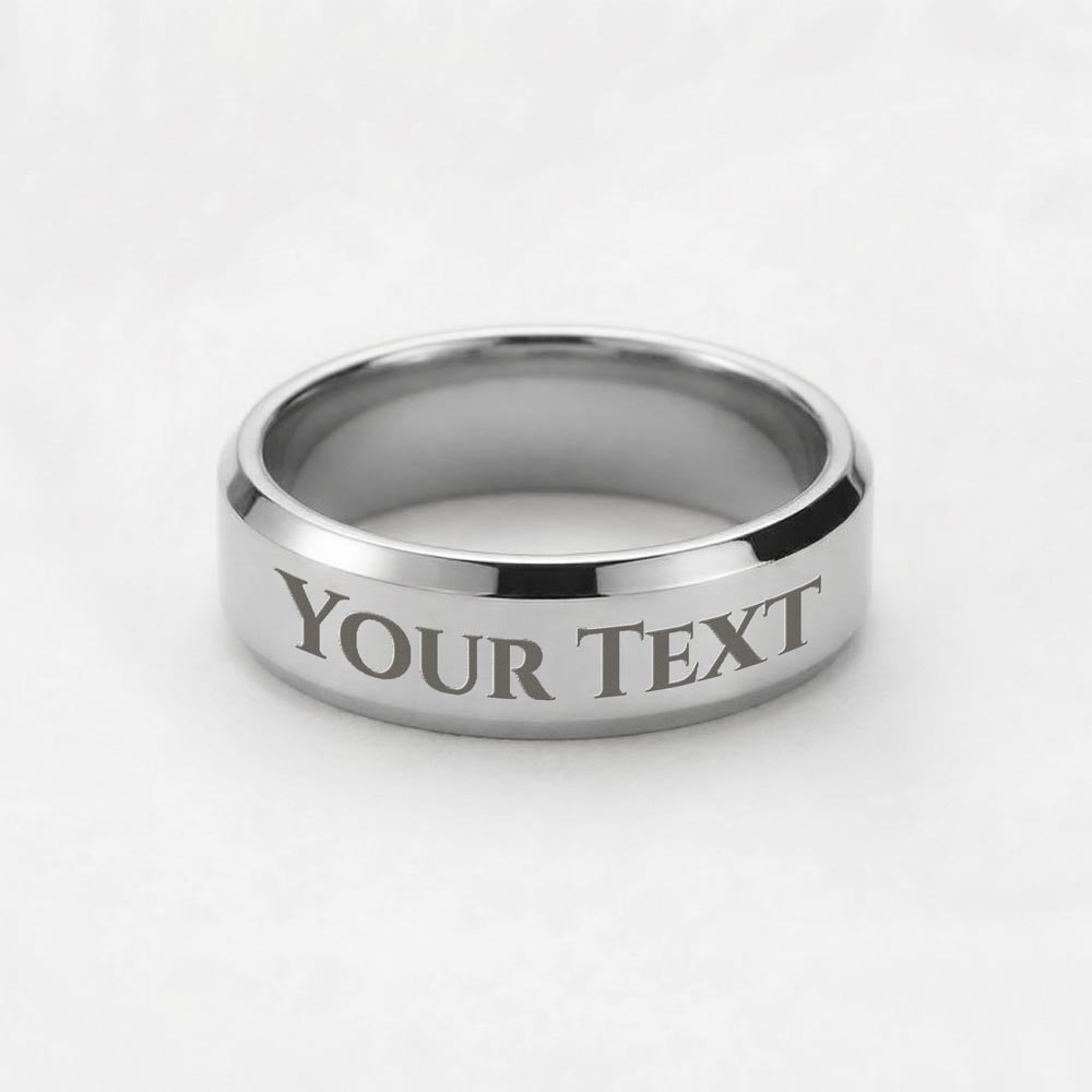 The Legacy Ring