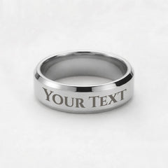 The Legacy Ring