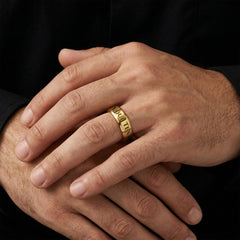 The Legacy Ring