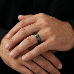 The Legacy Ring
