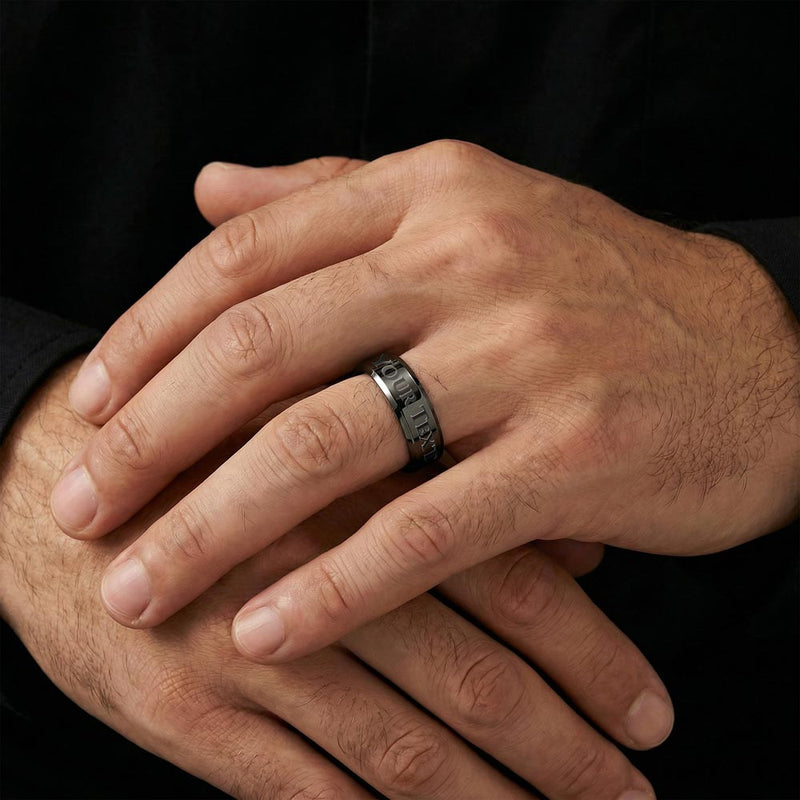 The Legacy Ring