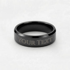 The Legacy Ring
