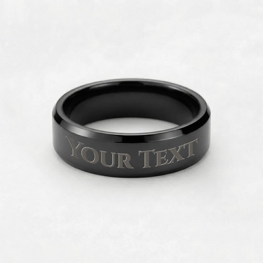 The Legacy Ring