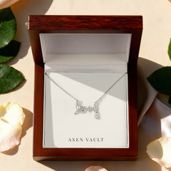 The Adore Necklace
