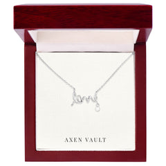 The Adore Necklace