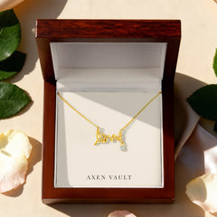 The Adore Necklace