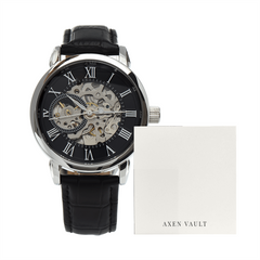 The Éclipse Watch