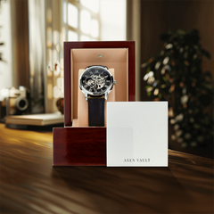 The Éclipse Watch