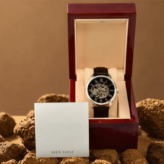 The Éclipse Watch