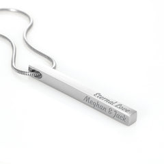 The Meridian Necklace