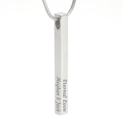 The Meridian Necklace