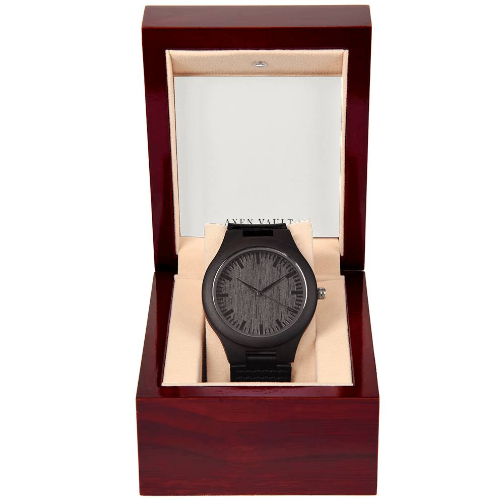 The Timberline Watch
