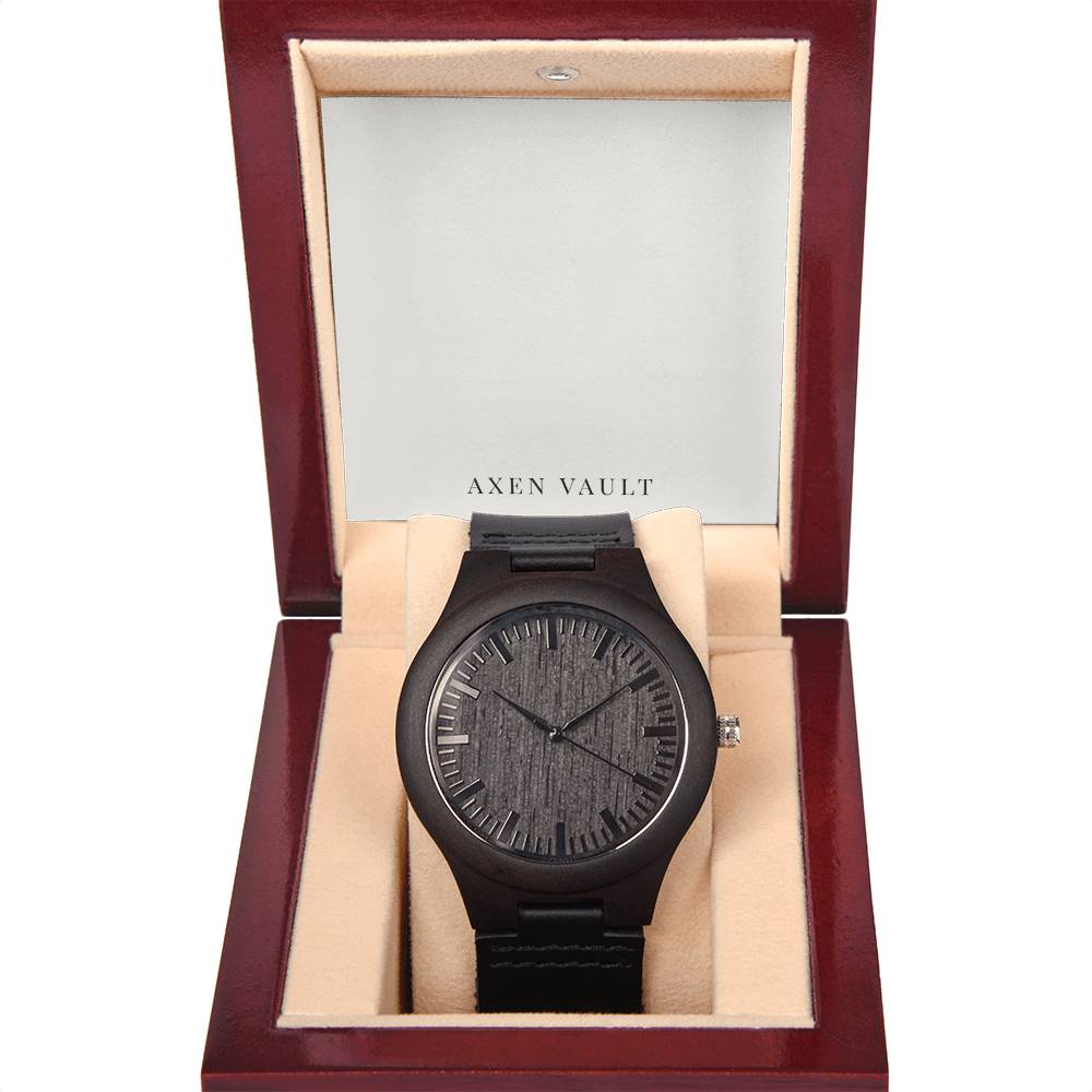 The Timberline Watch