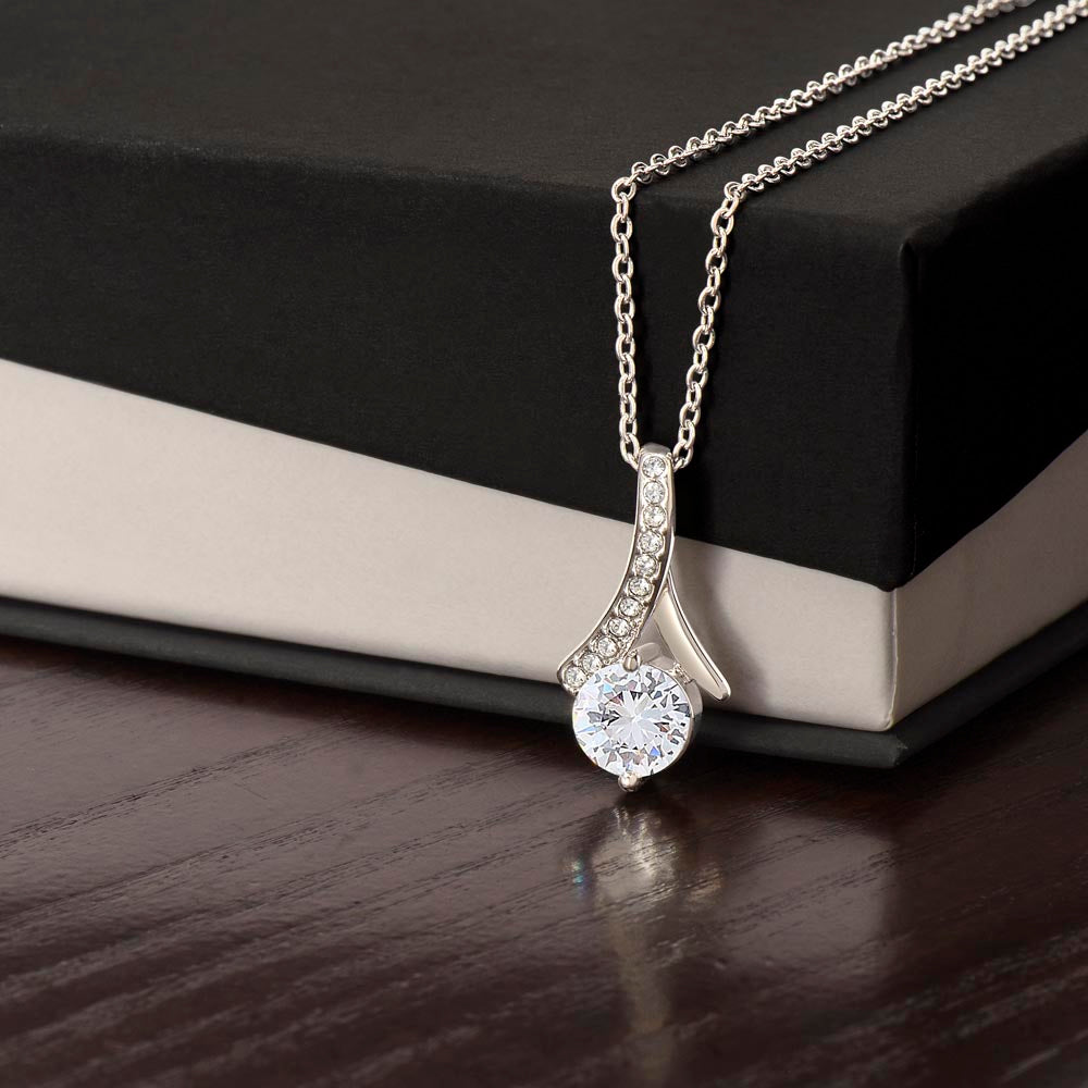 The Lumière Necklace
