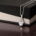 The Lumière Necklace