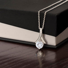 The Lumière Necklace