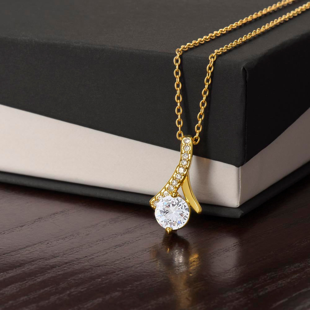 The Lumière Necklace