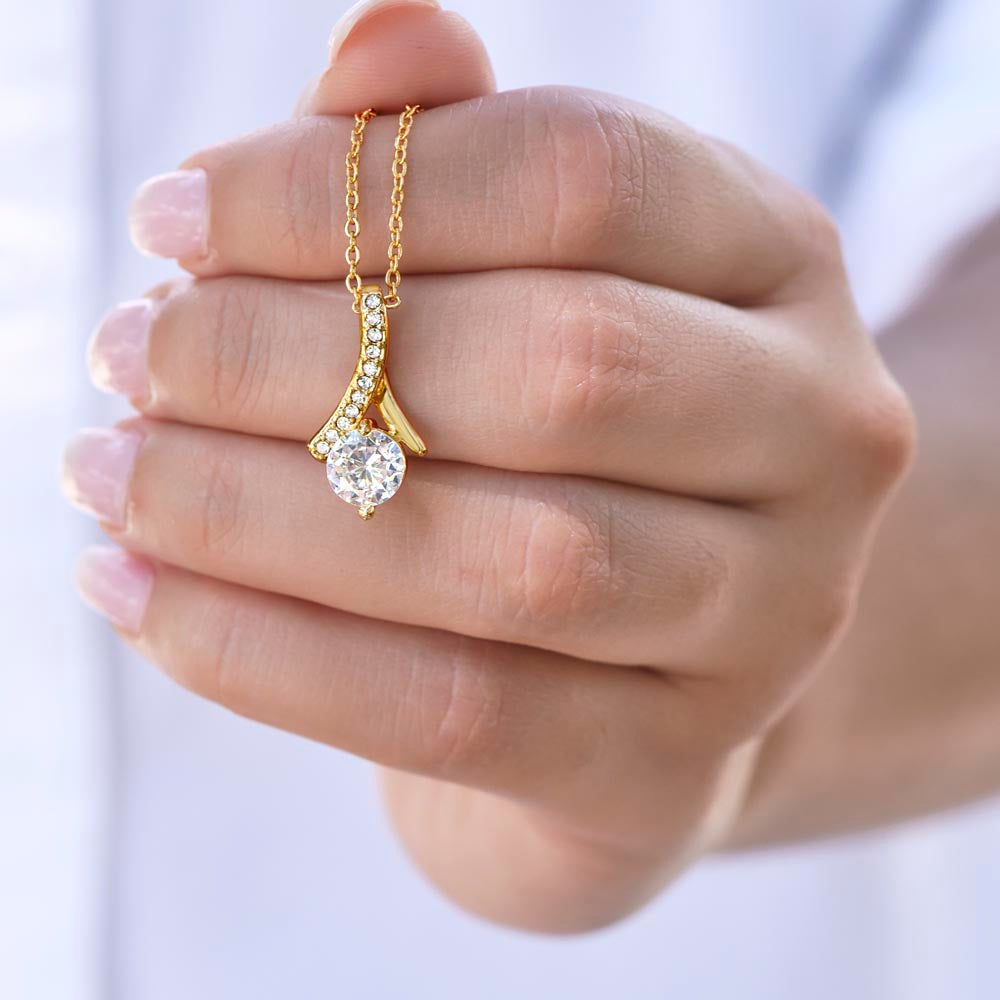 The Lumière Necklace