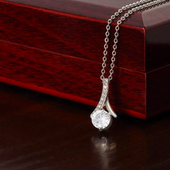 The Lumière Necklace