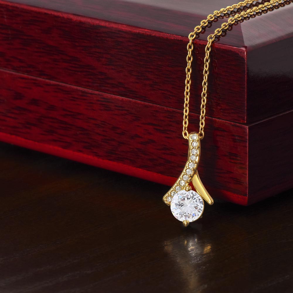 The Lumière Necklace