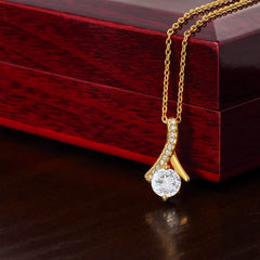 The Lumière Necklace