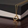 The Valentina Necklace