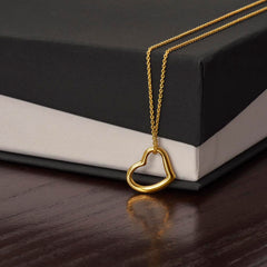 The Valentina Necklace