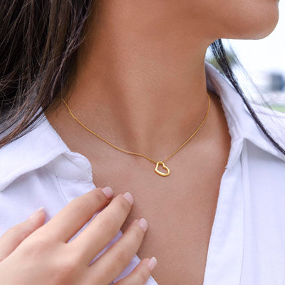 The Valentina Necklace