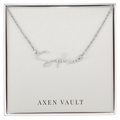The Signature Necklace