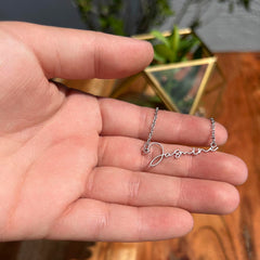 The Signature Necklace