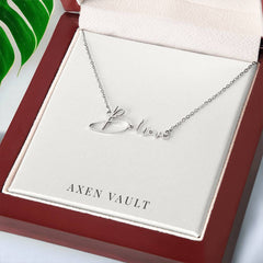 The Signature Necklace