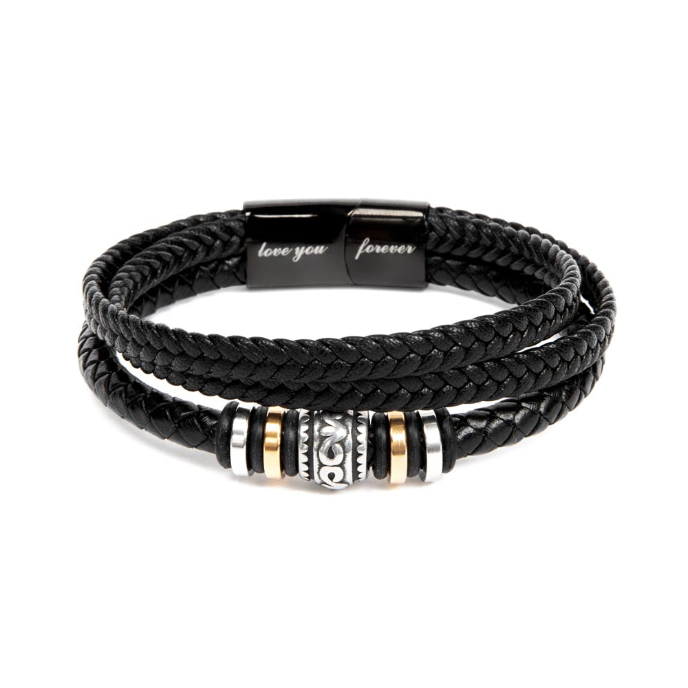 The Promise Bracelet