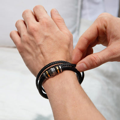 The Promise Bracelet