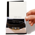 The Promise Bracelet